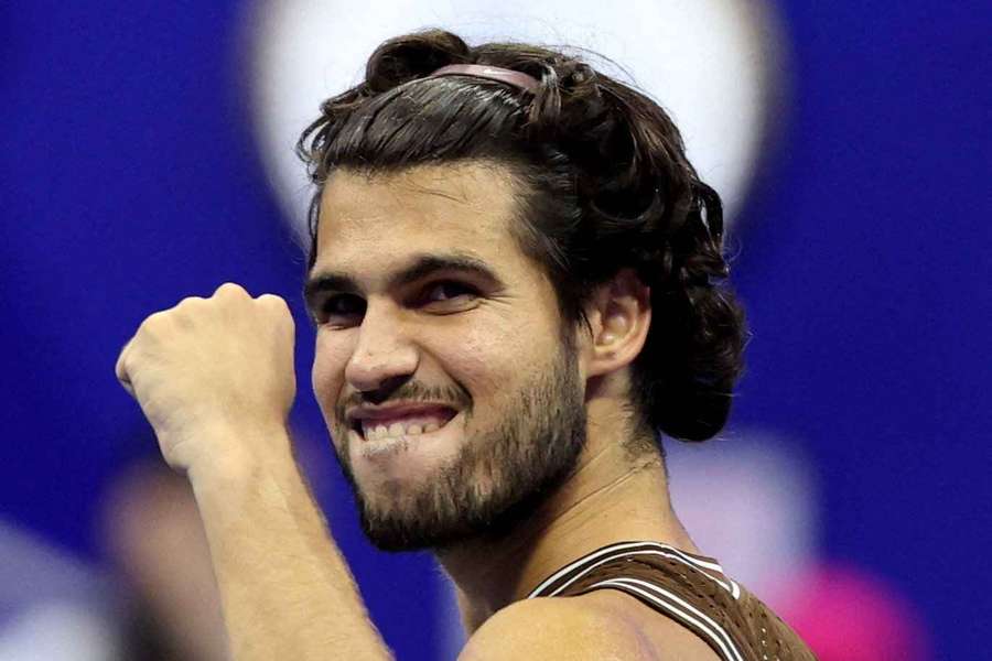 Tennis-Tracker: US Open am 4. September Tennis-Tracker: US Open am 4. September