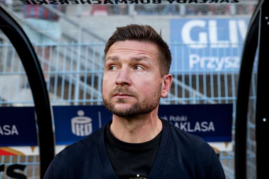 Myśliwiec: Leczenie Placha przebiega zgodnie z planem