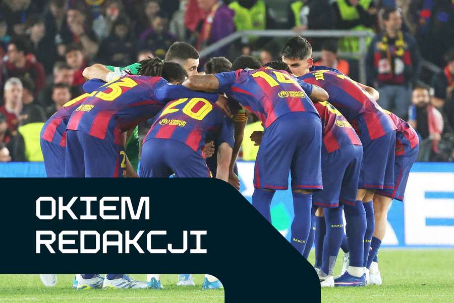 Okiem redakcji Okiem redakcji