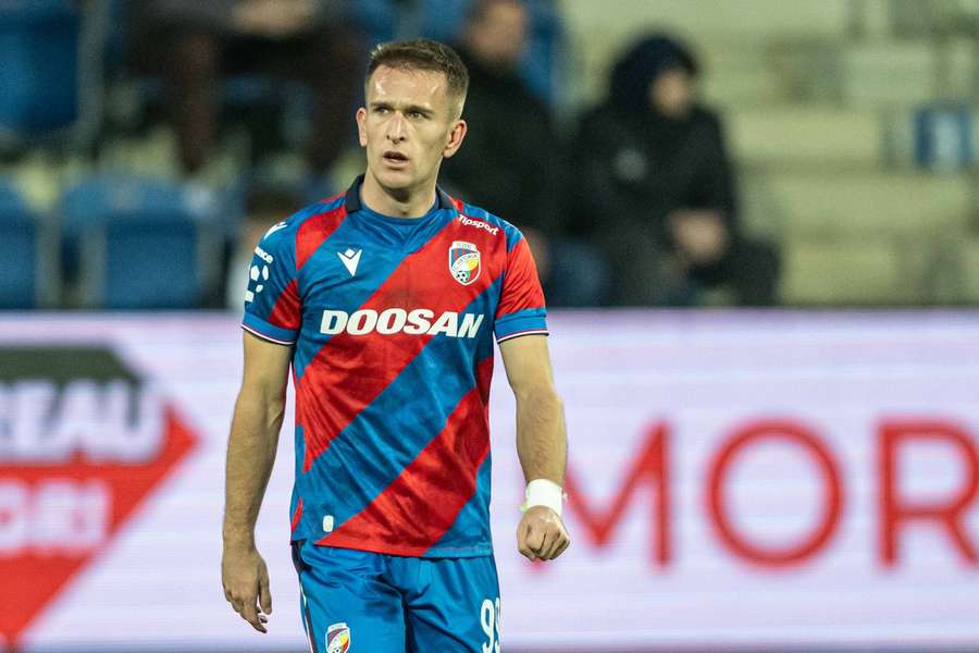 Bosenský reprezentant Amar Memič se v Plzni dočkal nového kontraktu Bosenský reprezentant Amar Memič se v Plzni dočkal nového kontraktu