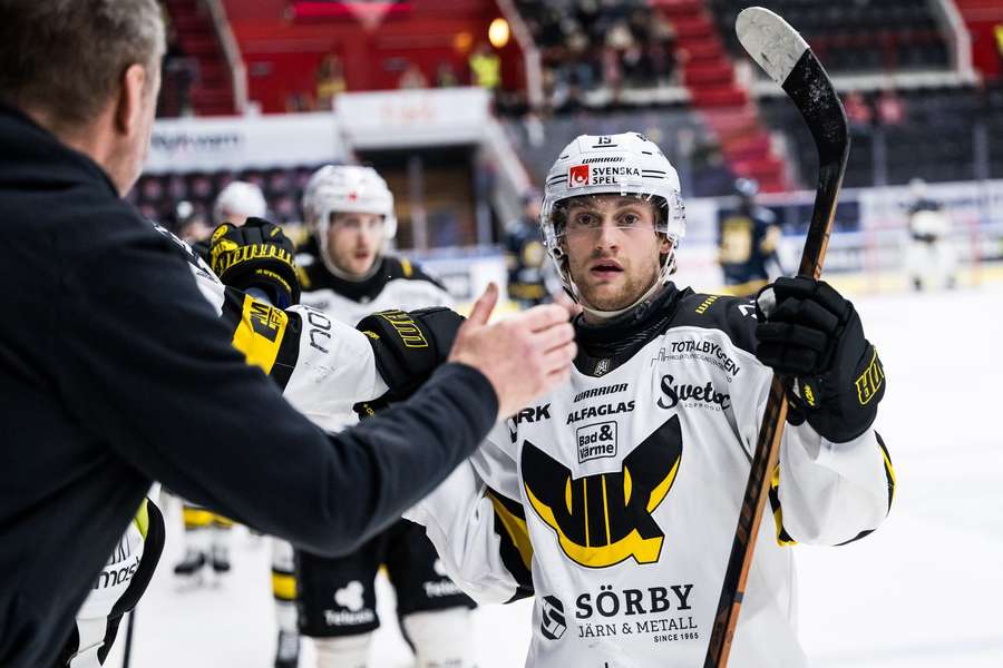 DEL: Grizzlys bekommen kanadische Verstärkung aus Schweden.