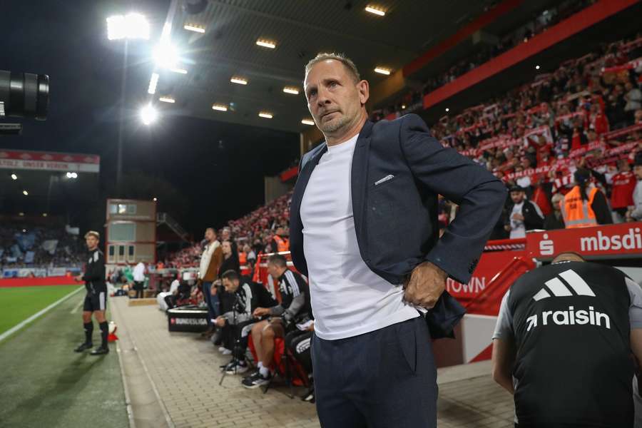 Mauro Lustrinelli hat Bock auf die Bayern.