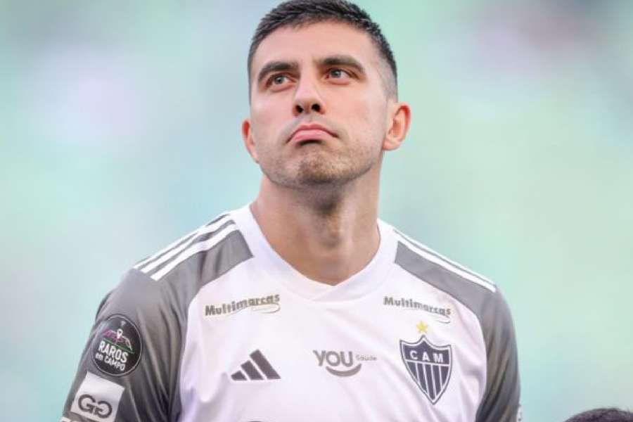 Battaglia quer defender o Boca nesta temporada