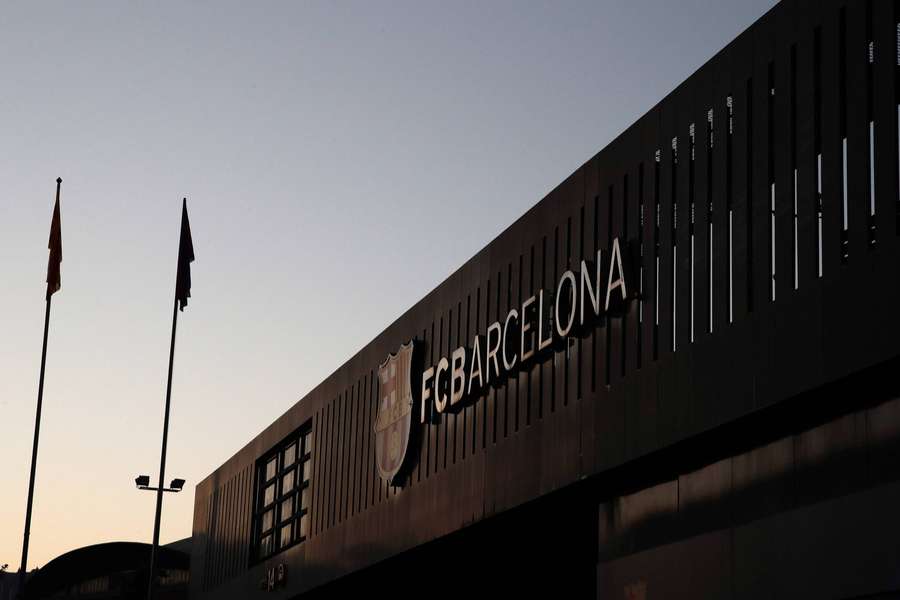 FC Barcelona oskarżona przez prokuraturę o korupcję i próby oszustw