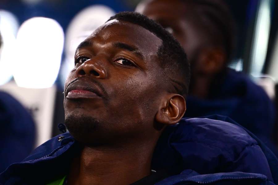 Paul Pogba te laat voor trainingskamp en kan wedstrijd tegen Freiburg vergeten