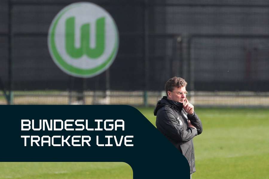 LIVE bei Flashscore: 26. Spieltag der Fußball-Bundesliga