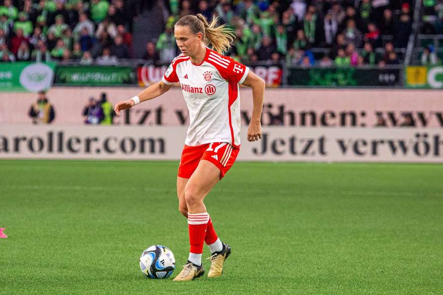 Weiter Bayern statt Barcelona: Bühl bleibt in der Bundesliga.