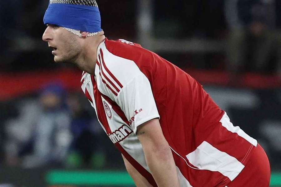 Olympiakos defender Pirola opens door to AC Milan move Olympiakos defender Pirola opens door to AC Milan move