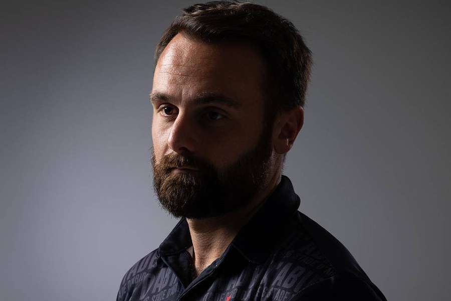 "Le Stade d’Abidjan, c’est un géant qui était endormi", Alexandre Lafitte en interview dans Flashcore.