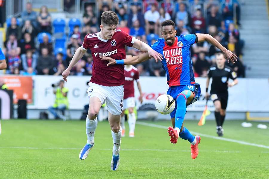 Sparta se pokusí prolomit 11 let dlouhé čekání na vítězství v Plzni.