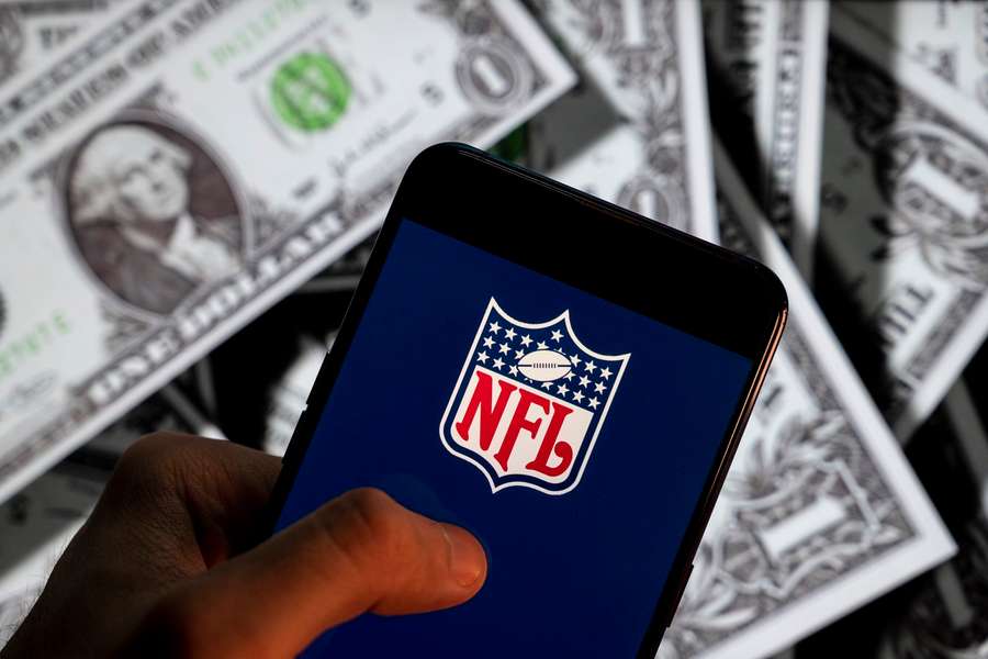 A NFL publicou o novo limite salarial