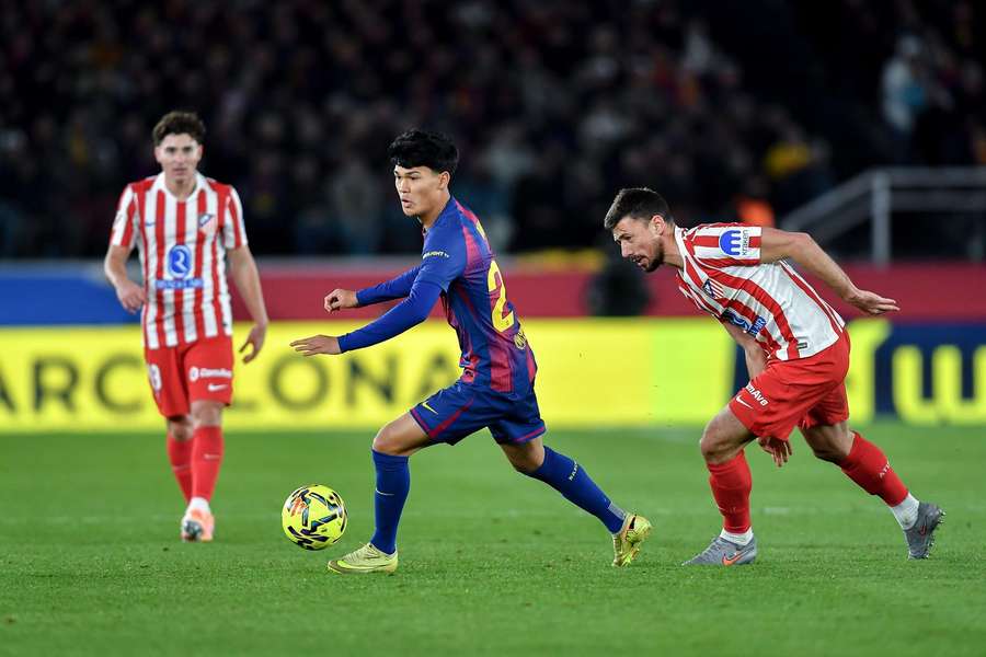 Dro Fernandez pleacă la PSG 