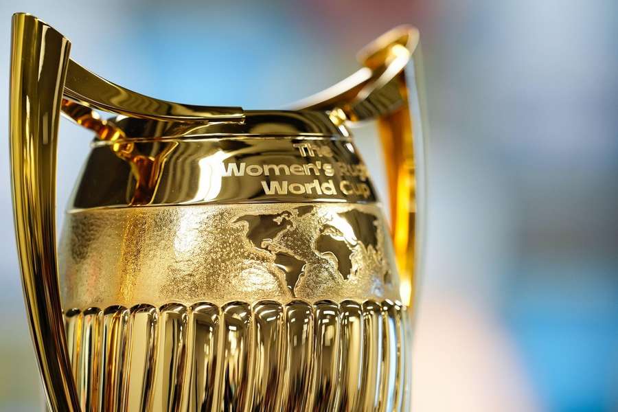 Arranca el Mundial femenino de rugby