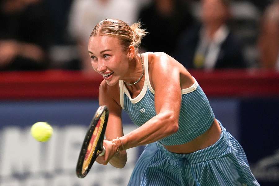 Tennis-Tracker: Cincinnati Masters am Sonntag LIVE Tennis-Tracker: Cincinnati Masters am Sonntag LIVE