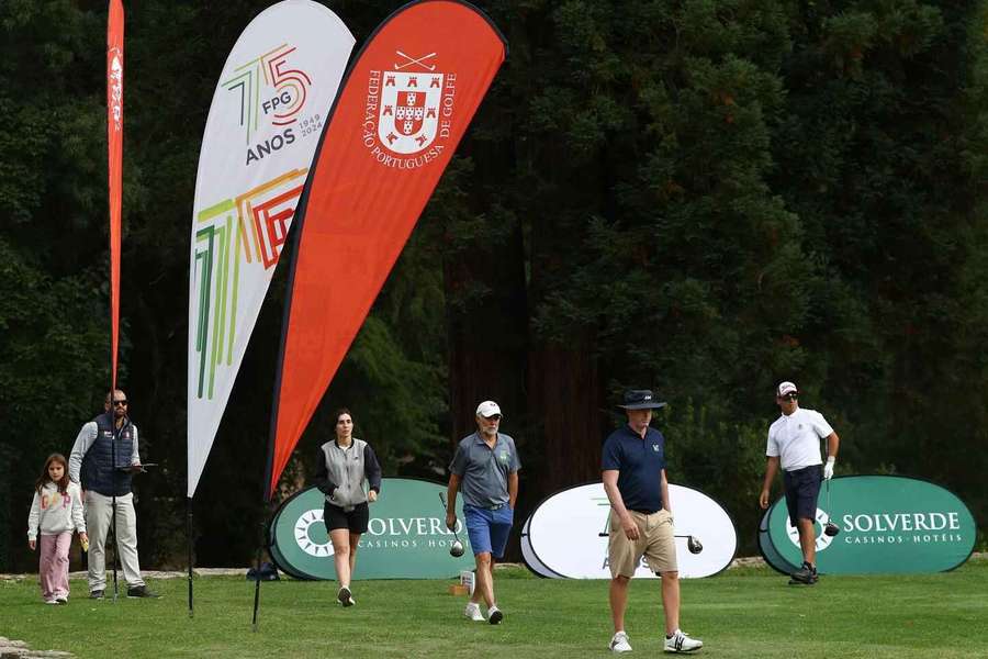 Portugal acolhe prova em Óbidos