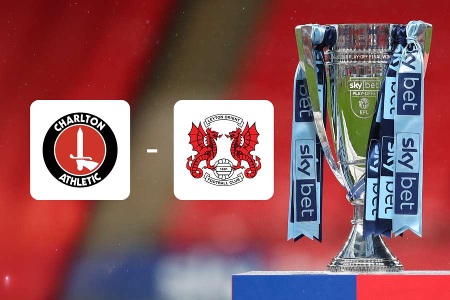 Charlton Athletic - Leyton Orient