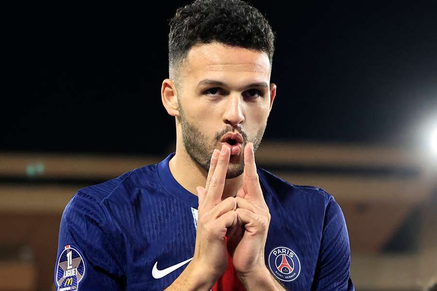 Gonçalo Ramos va-t-il de nouveau trouver le chemin des filets à Lens ?