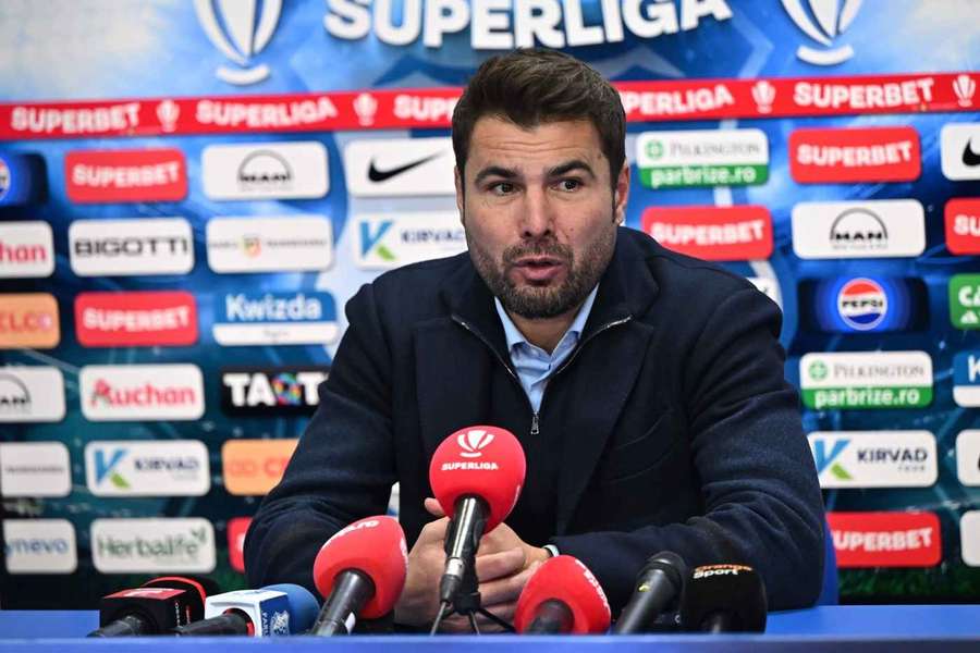 Adrian Mutu