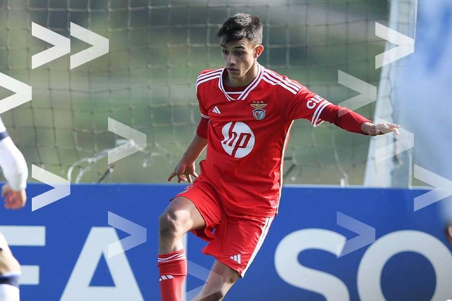 Benfica derrotado na visita à Real Sociedad