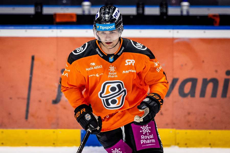 Jellúš pozná pocit otrasu mozgu.