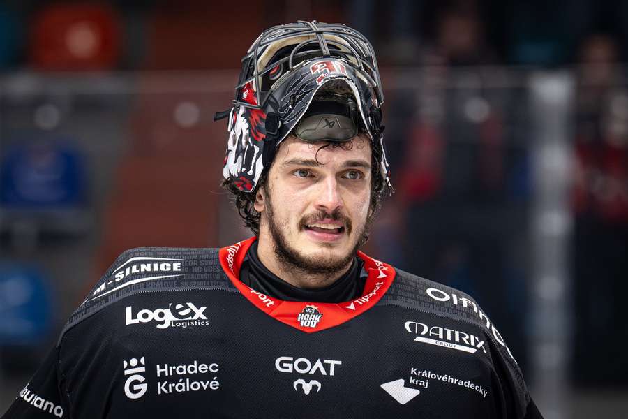 Škorvánek sa dostal do výbornej formy. Škorvánek sa dostal do výbornej formy.