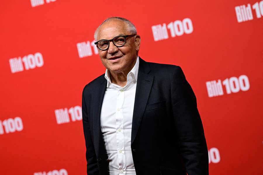Felix Magath