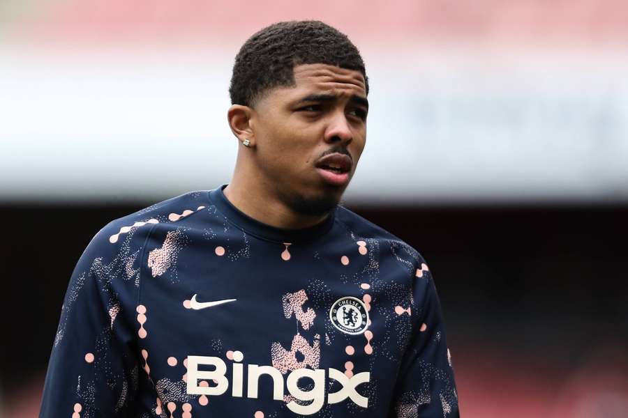 Wesley Fofana by mohl opustit Chelsea.