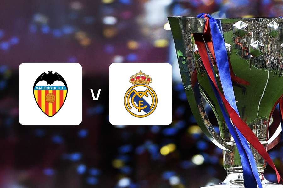 Valencia - Real Madrid