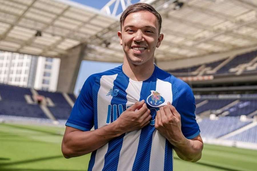 Pepê está avaliado em 21,5 milhões de euros pelo Flashscore