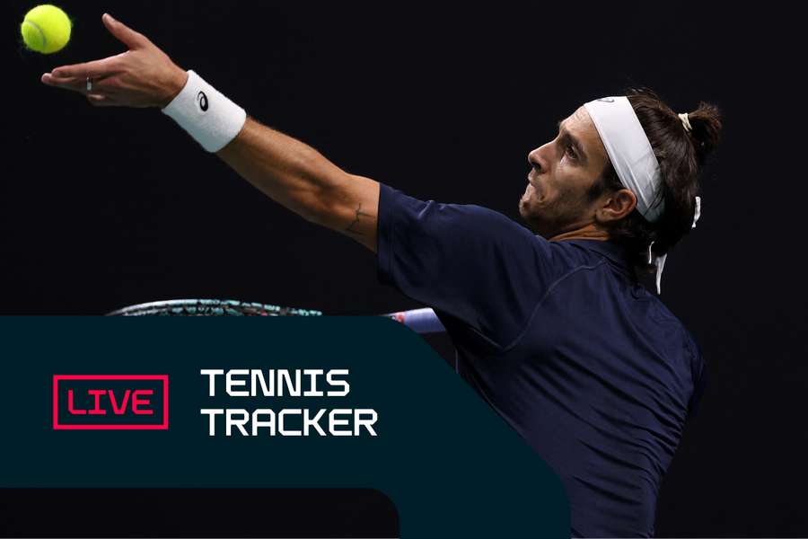 Lorenzo Musetti Lorenzo Musetti