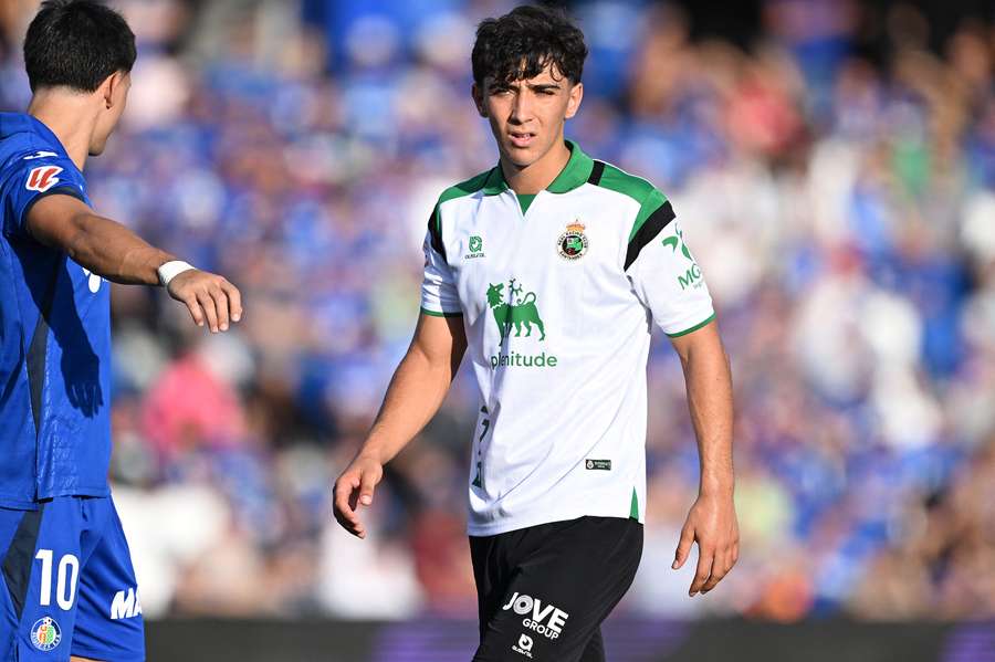 Sergio Martínez Sergio Martínez