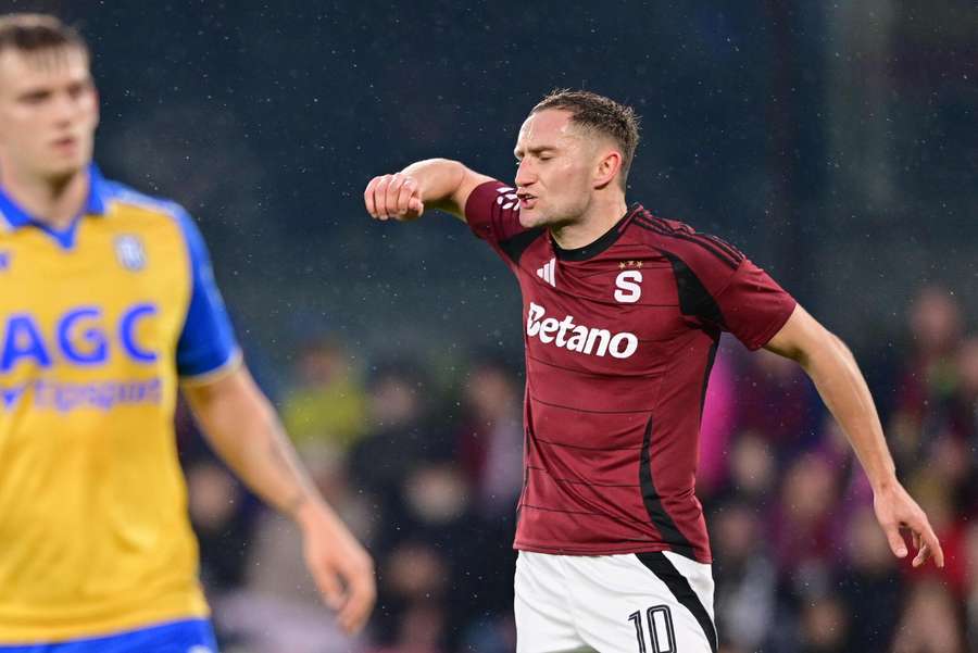 Jan Kuchta do Pardubic nepřestoupí.