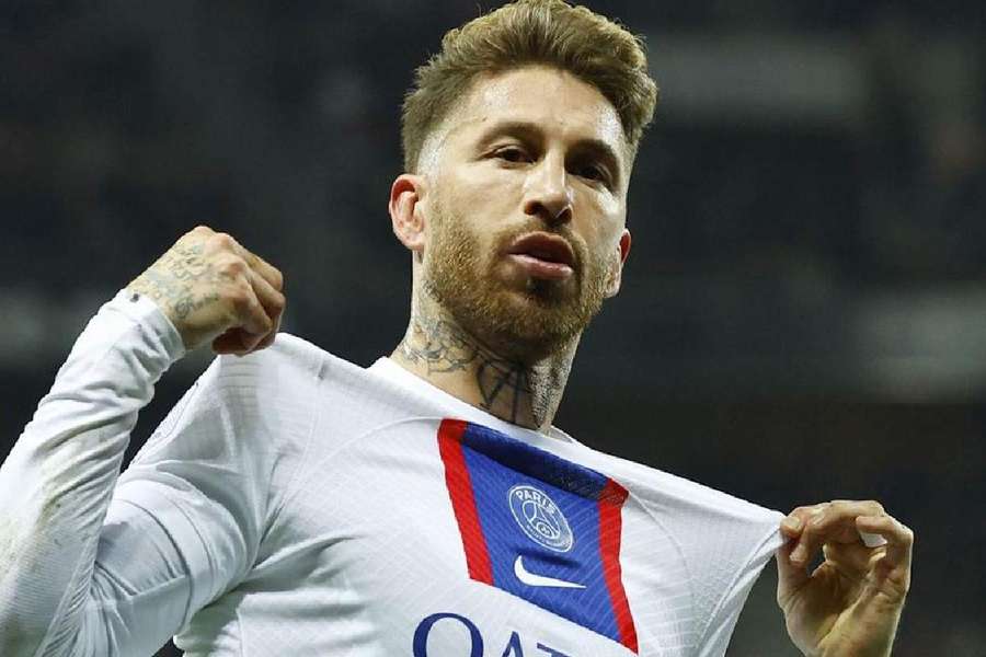 Sergio Ramos a quitté Paris et souhaiterait revenir à Séville.