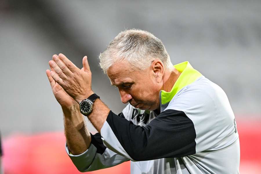 Dan Petrescu