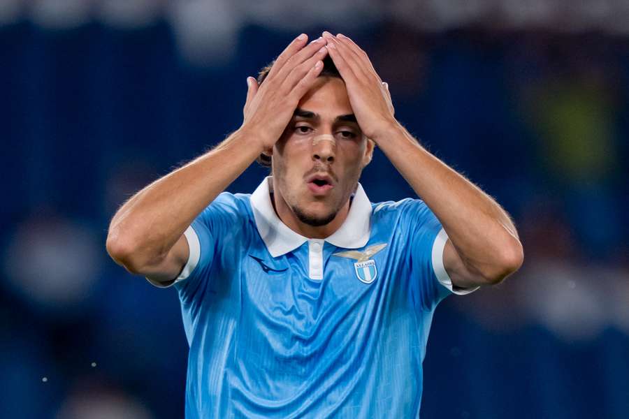 Matteo Cancellieri Matteo Cancellieri