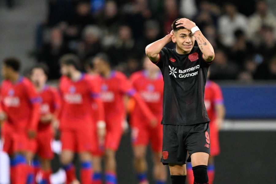 Claudio Echeverri Claudio Echeverri