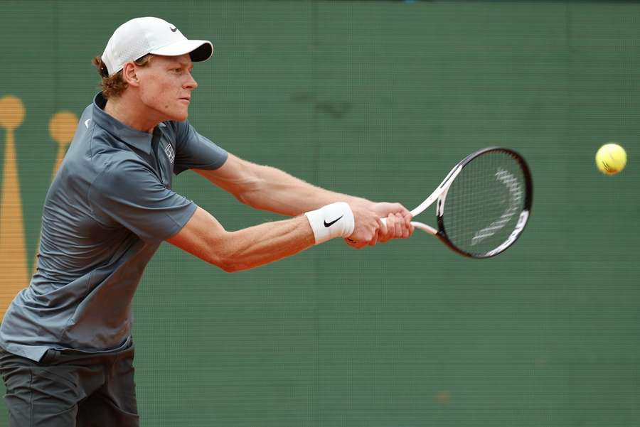 Tennis-Tracker LIVE: Alles zum Finale beim Masters in Monte Carlo zwischen Alcaraz und Sinner
