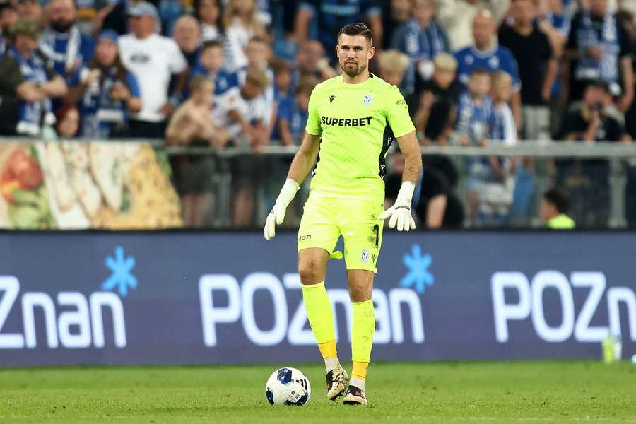 Lis po wygranej z FC Thun: za tydzień musimy dokończyć robotę w Szwajcarii