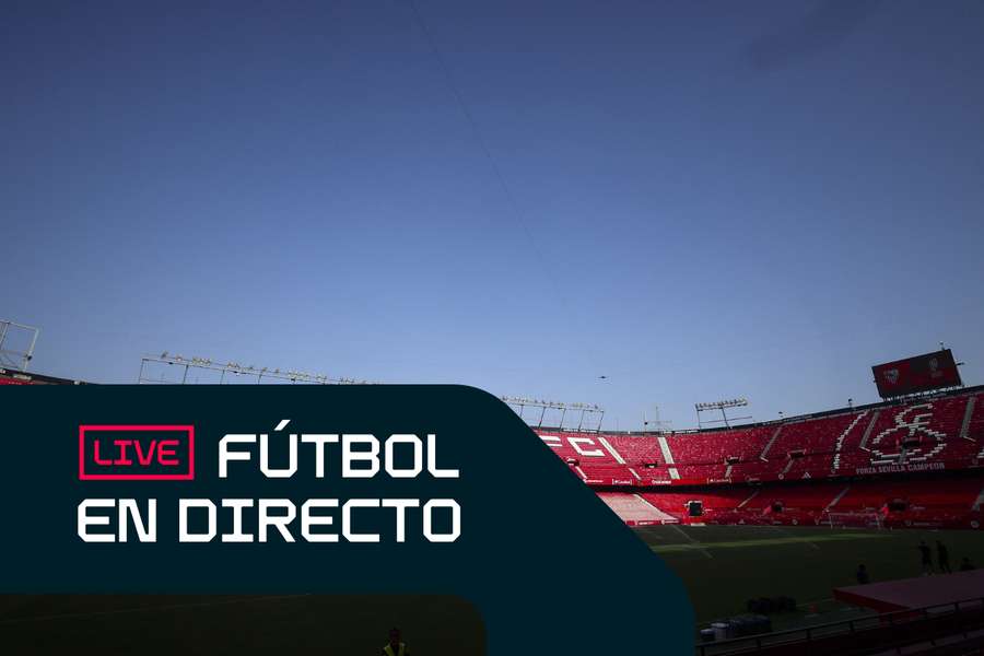 Sigue todo el fútbol a través de Flashscore