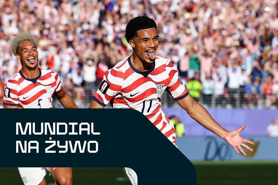 Mundial NA ŻYWO
