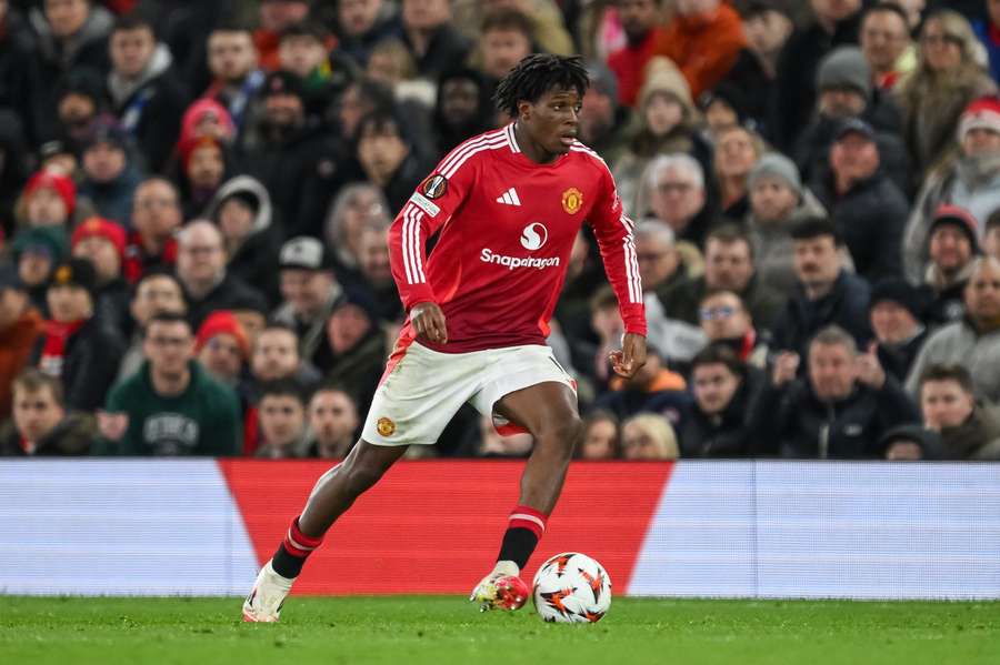 Amorim praises Dorgu after Man Utd victory: Proud of his penalty intervention