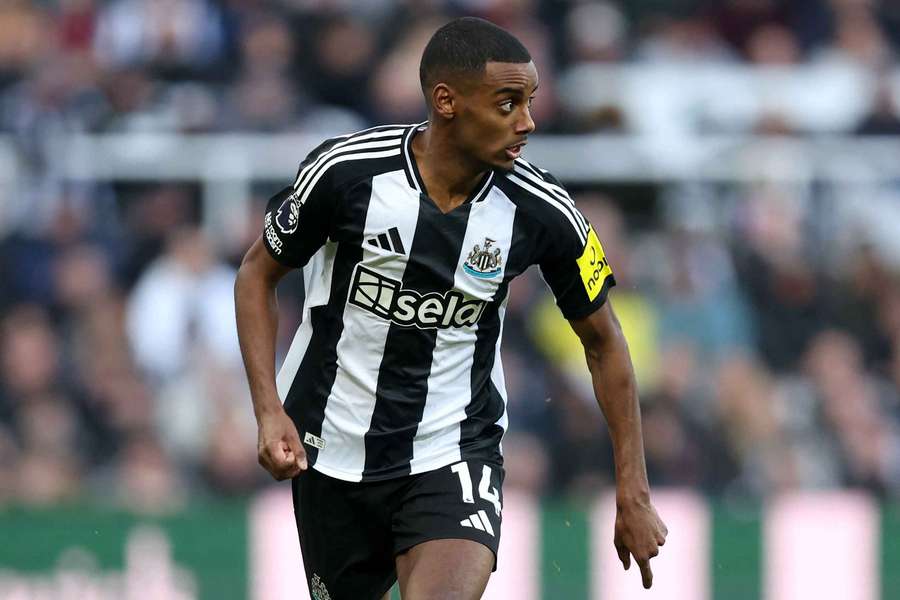 Newcastle v Arsenal: How to watch EFL Cup clash, preview, odds