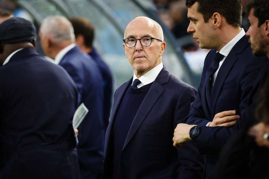 La DNCG demande des éléments complémentaires à l'OM La DNCG demande des éléments complémentaires à l'OM