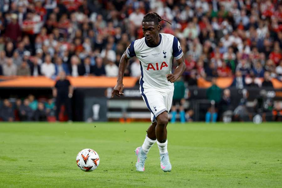 Bissouma could be heading to Fenerbahce