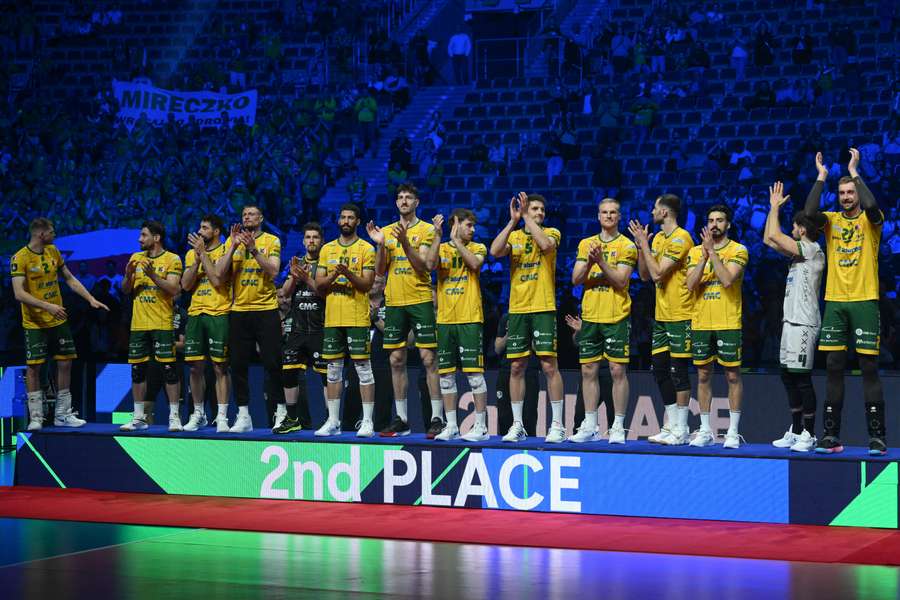 Czas na klubowe mistrzostwa świata – Warta Zawiercie zacznie przeciwko Volei Renata Czas na klubowe mistrzostwa świata – Warta Zawiercie zacznie przeciwko Volei Renata