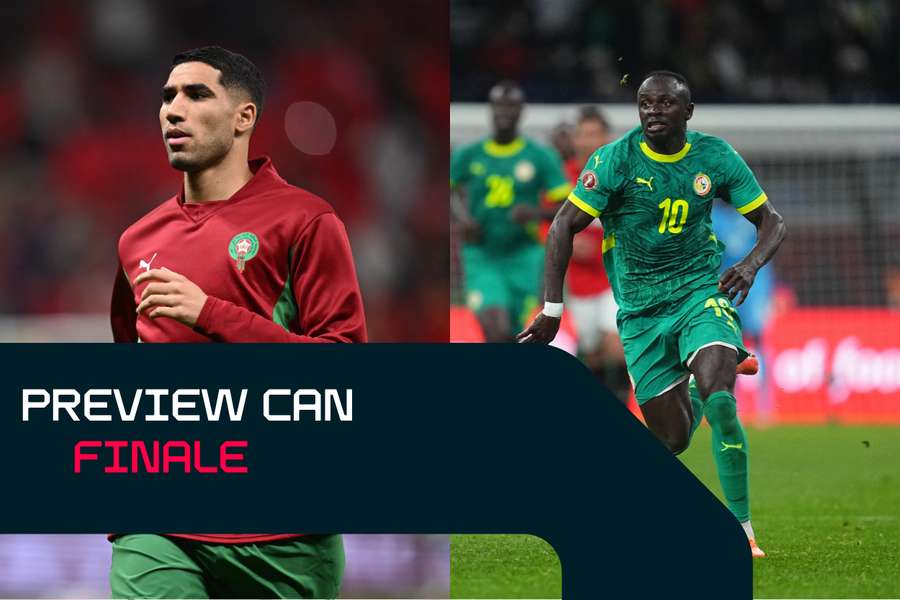 Tout savoir sur la finale de la CAN 2025 entre le Maroc et le Sénégal