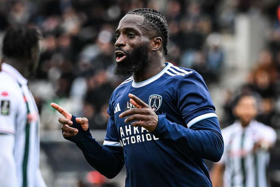 Le soir de la montée pour Nouha Dicko et le PFC ?