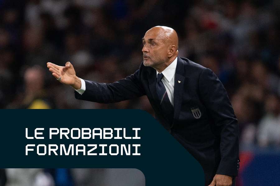 Luciano Spalletti