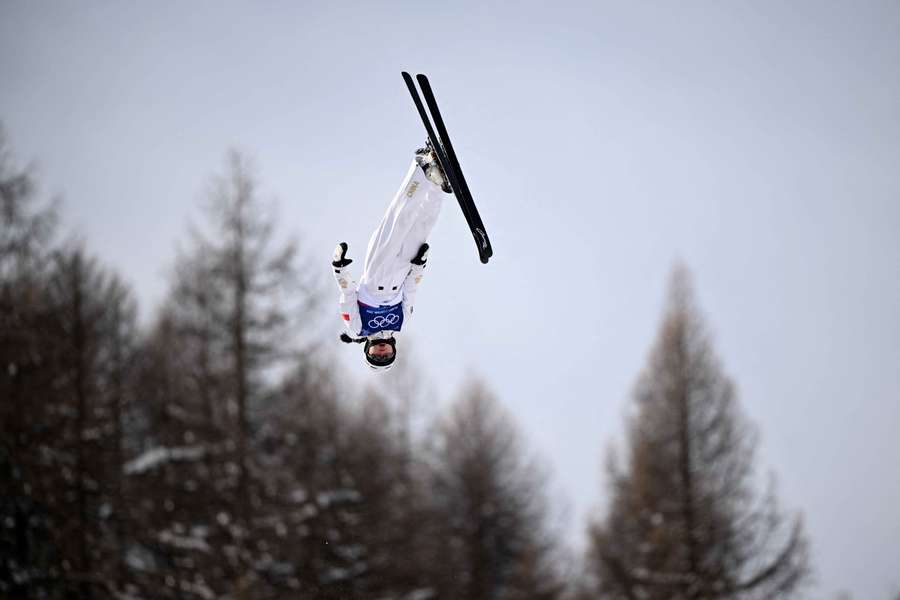 Pogoda w Livingo uniemożliwia przeprowadzenie kilku konkurencji