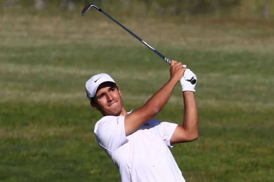 Pedro Lencart Silva terminou no grupo dos classificados no lugar 48